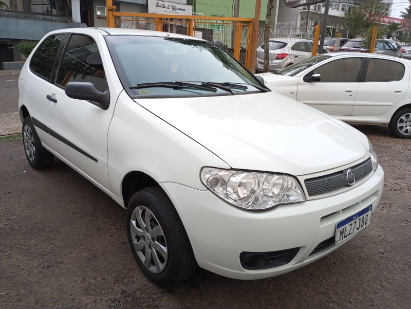 FIAT PALIO 1.0 FIRE - 2015