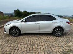 TOYOTA COROLLA GLI /2018 RT 811 VEÍCULOS ARROIO DO MEIO / Carros no Vale