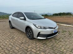 TOYOTA COROLLA GLI /2018 RT 811 VEÍCULOS ARROIO DO MEIO / Carros no Vale