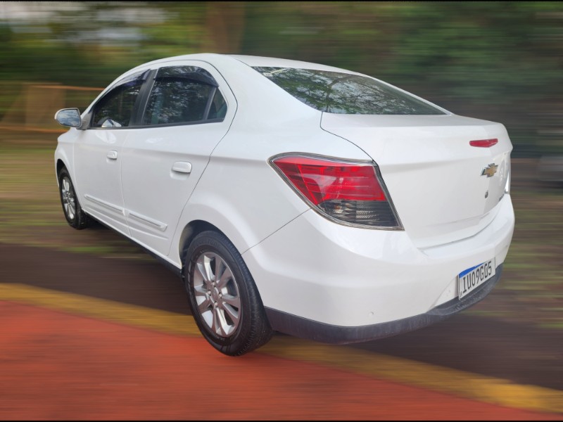 CHEVROLET PRISMA 1.4 LTZ 2013/2014 FERNANDO AUTOMÓVEIS | REVENDA DE CARROS ARROIO DO MEIO ARROIO DO MEIO / Carros no Vale