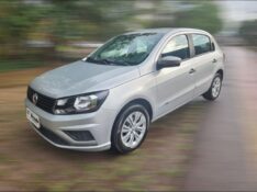 VOLKSWAGEN GOL 1.6 MSI TOTAL FLEX 2019/2020 FERNANDO AUTOMÓVEIS | REVENDA DE CARROS ARROIO DO MEIO ARROIO DO MEIO / Carros no Vale