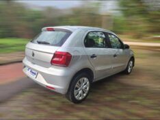 VOLKSWAGEN GOL 1.6 MSI TOTAL FLEX 2019/2020 FERNANDO AUTOMÓVEIS | REVENDA DE CARROS ARROIO DO MEIO ARROIO DO MEIO / Carros no Vale