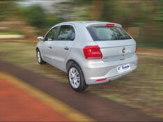 VOLKSWAGEN GOL 1.6 MSI TOTAL FLEX 2019/2020 FERNANDO AUTOMÓVEIS | REVENDA DE CARROS ARROIO DO MEIO ARROIO DO MEIO / Carros no Vale