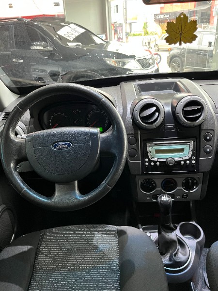 FORD ECOSPORT XLT FREESTYLE 1.6 FLEX 8V 5P 2010/2011 JM AUTOMÓVEIS VENÂNCIO AIRES / Carros no Vale