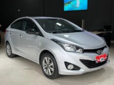 HYUNDAI HB20S 1.6 COPA DO MUNDO 16V 2014/2015 JM AUTOMÓVEIS VENÂNCIO AIRES / Carros no Vale