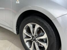 HYUNDAI HB20S 1.6 COPA DO MUNDO 16V 2014/2015 JM AUTOMÓVEIS VENÂNCIO AIRES / Carros no Vale