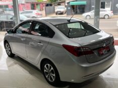 HYUNDAI HB20S 1.6 COPA DO MUNDO 16V 2014/2015 JM AUTOMÓVEIS VENÂNCIO AIRES / Carros no Vale