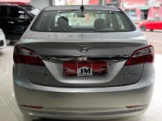 HYUNDAI HB20S 1.6 COPA DO MUNDO 16V 2014/2015 JM AUTOMÓVEIS VENÂNCIO AIRES / Carros no Vale