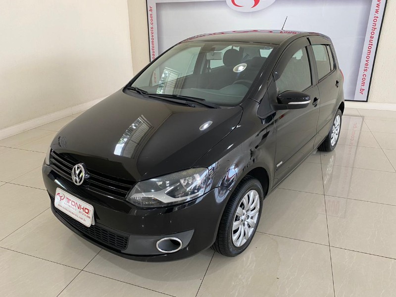 VOLKSWAGEN FOX 1.0 GII 2014/2014 TONHO AUTOMÓVEIS LAJEADO / Carros no Vale