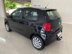 VOLKSWAGEN FOX 1.0 GII 2014/2014 TONHO AUTOMÓVEIS LAJEADO / Carros no Vale