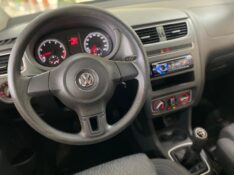 VOLKSWAGEN FOX 1.0 GII 2014/2014 TONHO AUTOMÓVEIS LAJEADO / Carros no Vale