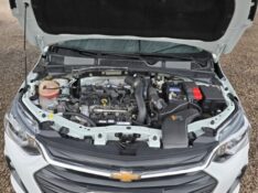 CHEVROLET ONIX HATCH LT 1.0 12V TB MEC. 2023/2024 KOKA MULTIMARCAS | PRAMOTO ESTRELA / Carros no Vale