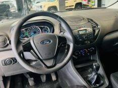 FORD KA+ SEDAN 1.0 SE/SE PLUS TIVCT FLEX 4P 2018/2018 JOÃO CARROS MULTIMARCAS GUAPORÉ / Carros no Vale