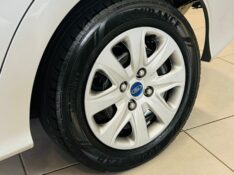 FORD KA+ SEDAN 1.0 SE/SE PLUS TIVCT FLEX 4P 2018/2018 JOÃO CARROS MULTIMARCAS GUAPORÉ / Carros no Vale