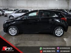 HYUNDAI HB20 COMF./C.PLUS/C.STYLE 1.0 FLEX 12V 2018/2018 V10 VEÍCULOS CAXIAS DO SUL / Carros no Vale