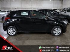 HYUNDAI HB20 COMF./C.PLUS/C.STYLE 1.0 FLEX 12V 2018/2018 V10 VEÍCULOS CAXIAS DO SUL / Carros no Vale