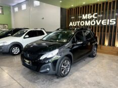 PEUGEOT 2008 1.6 GRIFFE THP 4P FLEX AUT 2020/2020 M&C AUTOMÓVEIS CAXIAS DO SUL / Carros no Vale