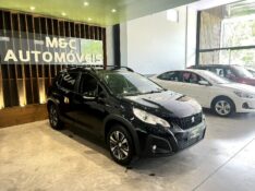 PEUGEOT 2008 1.6 GRIFFE THP 4P FLEX AUT 2020/2020 M&C AUTOMÓVEIS CAXIAS DO SUL / Carros no Vale