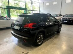 PEUGEOT 2008 1.6 GRIFFE THP 4P FLEX AUT 2020/2020 M&C AUTOMÓVEIS CAXIAS DO SUL / Carros no Vale