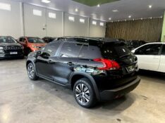 PEUGEOT 2008 1.6 GRIFFE THP 4P FLEX AUT 2020/2020 M&C AUTOMÓVEIS CAXIAS DO SUL / Carros no Vale