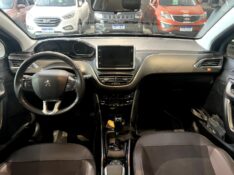 PEUGEOT 2008 1.6 GRIFFE THP 4P FLEX AUT 2020/2020 M&C AUTOMÓVEIS CAXIAS DO SUL / Carros no Vale