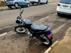 HONDA MOTOS CG 125 FAN KS 2012/2012 CRUZEIRO MULTIMARCAS CRUZEIRO DO SUL / Carros no Vale