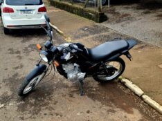 HONDA MOTOS CG 125 FAN KS 2012/2012 CRUZEIRO MULTIMARCAS CRUZEIRO DO SUL / Carros no Vale