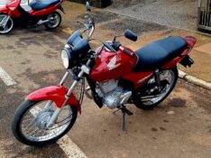 HONDA MOTOS CG 150 TITAN KS 2006/2006 CRUZEIRO MULTIMARCAS CRUZEIRO DO SUL / Carros no Vale