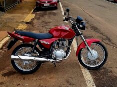 HONDA MOTOS CG 150 TITAN KS 2006/2006 CRUZEIRO MULTIMARCAS CRUZEIRO DO SUL / Carros no Vale