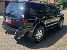 MITSUBISHI PAJERO SPORT 2.5 HPE 4X4 8V 2008/2008 ELY AUTOMÓVEIS LAJEADO / Carros no Vale