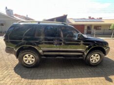 MITSUBISHI PAJERO SPORT 2.5 HPE 4X4 8V 2008/2008 ELY AUTOMÓVEIS LAJEADO / Carros no Vale