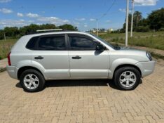 HYUNDAI TUCSON GLB /2012 RT 811 VEÍCULOS ARROIO DO MEIO / Carros no Vale