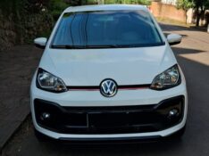 VOLKSWAGEN UP! 1.0 TSI CONNECT 2020/2020 STOPCAR MULTIMARCAS ESTRELA / Carros no Vale