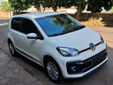 VOLKSWAGEN UP! 1.0 TSI CONNECT 2020/2020 STOPCAR MULTIMARCAS ESTRELA / Carros no Vale