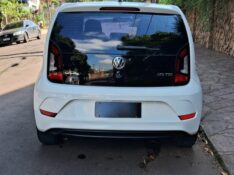 VOLKSWAGEN UP! 1.0 TSI CONNECT 2020/2020 STOPCAR MULTIMARCAS ESTRELA / Carros no Vale