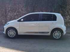 VOLKSWAGEN UP! 1.0 TSI CONNECT 2020/2020 STOPCAR MULTIMARCAS ESTRELA / Carros no Vale