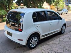 VOLKSWAGEN UP! 1.0 TSI CONNECT 2020/2020 STOPCAR MULTIMARCAS ESTRELA / Carros no Vale