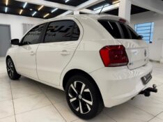 VOLKSWAGEN GOL 1.0 12V 2022/2022 LUCAS AUTOMÓVEIS BOM RETIRO DO SUL / Carros no Vale