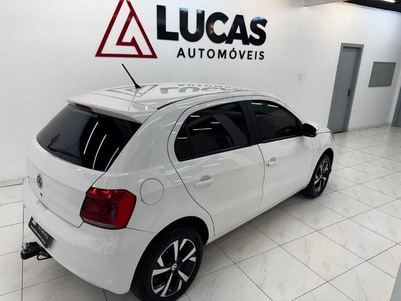 VOLKSWAGEN GOL 1.0 12V 2022/2022 LUCAS AUTOMÓVEIS BOM RETIRO DO SUL / Carros no Vale