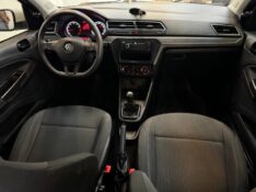 VOLKSWAGEN GOL 1.0 12V 2022/2022 LUCAS AUTOMÓVEIS BOM RETIRO DO SUL / Carros no Vale