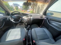 FORD FOCUS SEDAN 1.6 2007/2007 ELY AUTOMÓVEIS LAJEADO / Carros no Vale