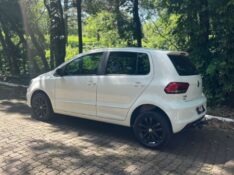 VOLKSWAGEN FOX 1.6 CONNECT FLEX 2019 /2019 NEURI VEÍCULOS LAJEADO / Carros no Vale