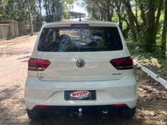 VOLKSWAGEN FOX 1.6 CONNECT FLEX 2019 /2019 NEURI VEÍCULOS LAJEADO / Carros no Vale