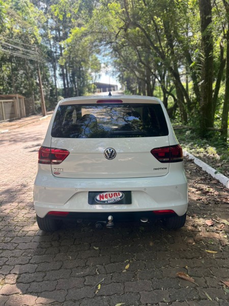 VOLKSWAGEN FOX 1.6 CONNECT FLEX 2019 /2019 NEURI VEÍCULOS LAJEADO / Carros no Vale