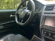 VOLKSWAGEN FOX 1.6 CONNECT FLEX 2019 /2019 NEURI VEÍCULOS LAJEADO / Carros no Vale