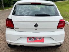 VOLKSWAGEN GOL 1.6 MSI 2019/2019 ELY AUTOMÓVEIS LAJEADO / Carros no Vale