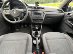 VOLKSWAGEN GOL 1.6 MSI 2019/2019 ELY AUTOMÓVEIS LAJEADO / Carros no Vale