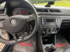 VOLKSWAGEN GOL 1.6 MSI 2019/2019 ELY AUTOMÓVEIS LAJEADO / Carros no Vale