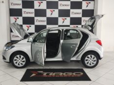 CHEVROLET ONIX 1.4 LT 2015/2015 TIAGO AUTOMÓVEIS VENÂNCIO AIRES / Carros no Vale