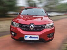 RENAULT KWID INTENSE 1.0 2017/2018 FERNANDO AUTOMÓVEIS | REVENDA DE CARROS ARROIO DO MEIO ARROIO DO MEIO / Carros no Vale